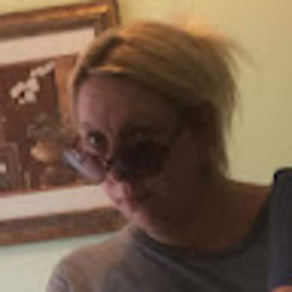 Meet your Posher, Linda